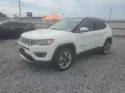 3C4NJDCB8HT679618 2017 JEEP COMPASS