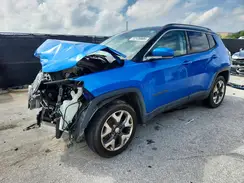 3C4NJDCB8HT688335 2017 JEEP COMPASS