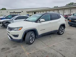 3C4NJDCB8JT100780 2018 JEEP COMPASS