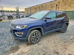 3C4NJDCB8JT101864 2018 JEEP COMPASS