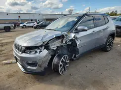 3C4NJDCB8JT104604 2018 JEEP COMPASS