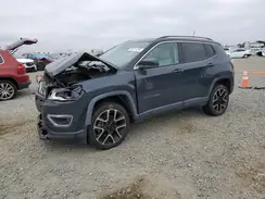 3C4NJDCB8JT108135 2018 JEEP COMPASS