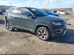 3C4NJDCB8JT113948 2018 JEEP COMPASS