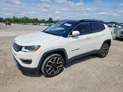 3C4NJDCB8JT114923 2018 JEEP COMPASS