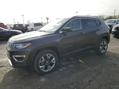 3C4NJDCB8JT115196 2018 JEEP COMPASS