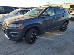 3C4NJDCB8JT115442 2018 JEEP COMPASS