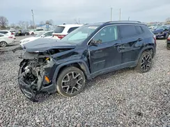3C4NJDCB8JT116798 2018 JEEP COMPASS