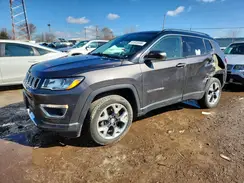 3C4NJDCB8JT116932 2018 JEEP COMPASS