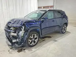 3C4NJDCB8JT131804 2018 JEEP COMPASS
