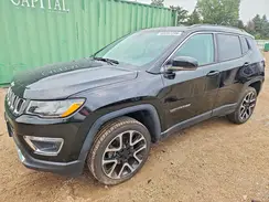 3C4NJDCB8JT135173 2018 JEEP COMPASS