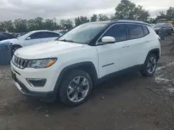 3C4NJDCB8JT143869 2018 JEEP COMPASS