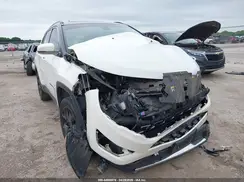 3C4NJDCB8JT144150 2018 JEEP COMPASS
