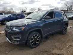 3C4NJDCB8JT163653 2018 JEEP COMPASS