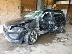 3C4NJDCB8JT168707 2018 JEEP COMPASS