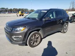 3C4NJDCB8JT175611 2018 JEEP COMPASS