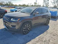 3C4NJDCB8JT175950 2018 JEEP COMPASS