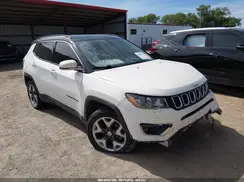 3C4NJDCB8JT179447 2018 JEEP COMPASS