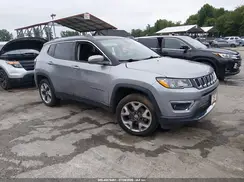 3C4NJDCB8JT190366 2018 JEEP COMPASS