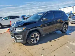 3C4NJDCB8JT199374 2018 JEEP COMPASS