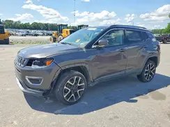 3C4NJDCB8JT199990 2018 JEEP COMPASS