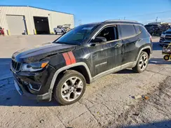 3C4NJDCB8JT200250 2018 JEEP COMPASS