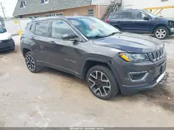 3C4NJDCB8JT200264 2018 JEEP COMPASS