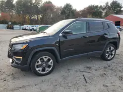 3C4NJDCB8JT200409 2018 JEEP COMPASS