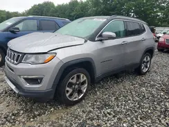 3C4NJDCB8JT201673 2018 JEEP COMPASS