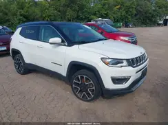 3C4NJDCB8JT211765 2018 JEEP COMPASS