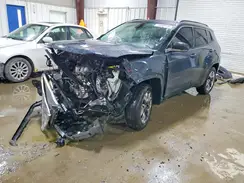 3C4NJDCB8JT231823 2018 JEEP COMPASS