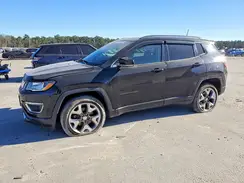 3C4NJDCB8JT245284 2018 JEEP COMPASS