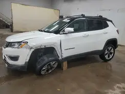 3C4NJDCB8JT245348 2018 JEEP COMPASS