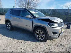 3C4NJDCB8JT246385 2018 JEEP COMPASS