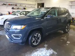3C4NJDCB8JT258813 2018 JEEP COMPASS