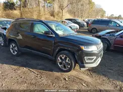 3C4NJDCB8JT264014 2018 JEEP COMPASS