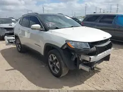 3C4NJDCB8JT264188 2018 JEEP COMPASS