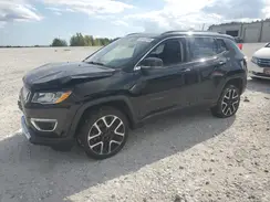 3C4NJDCB8JT264501 2018 JEEP COMPASS