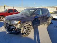 3C4NJDCB8JT264966 2018 JEEP COMPASS
