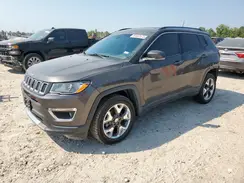 3C4NJDCB8JT266331 2018 JEEP COMPASS