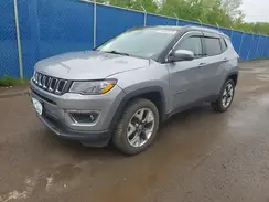 3C4NJDCB8JT270024 2018 JEEP COMPASS