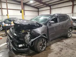 3C4NJDCB8JT290533 2018 JEEP COMPASS
