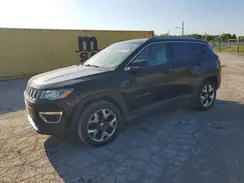 3C4NJDCB8JT307766 2018 JEEP COMPASS