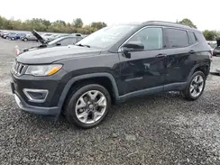3C4NJDCB8JT307816 2018 JEEP COMPASS