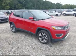 3C4NJDCB8JT315950 2018 JEEP COMPASS