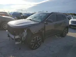 3C4NJDCB8JT328004 2018 JEEP COMPASS