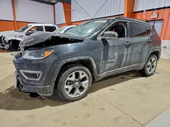 3C4NJDCB8JT329606 2018 JEEP COMPASS