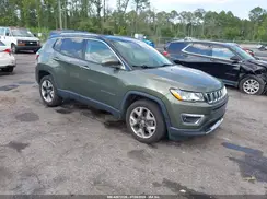 3C4NJDCB8JT330092 2018 JEEP COMPASS