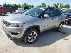 3C4NJDCB8JT330626 2018 JEEP COMPASS