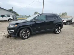 3C4NJDCB8JT332568 2018 JEEP COMPASS