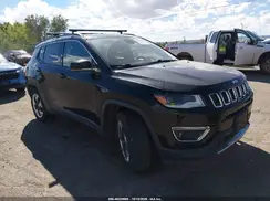3C4NJDCB8JT332912 2018 JEEP COMPASS